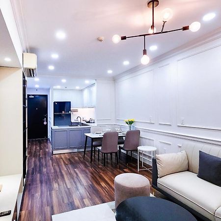 Cozy Apartment, City Center , The Goldview D4 TP. Hồ Chí Minh Ngoại thất bức ảnh