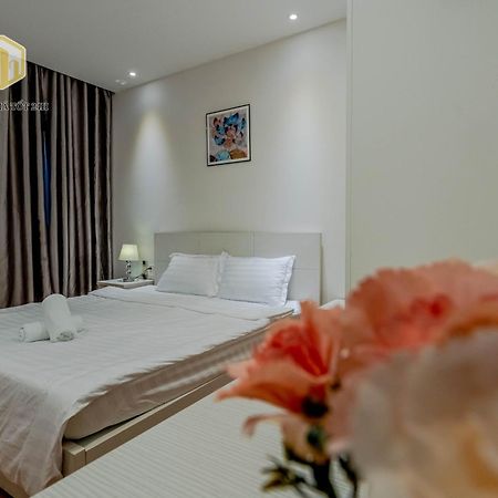 Cozy Apartment, City Center , The Goldview D4 TP. Hồ Chí Minh Ngoại thất bức ảnh