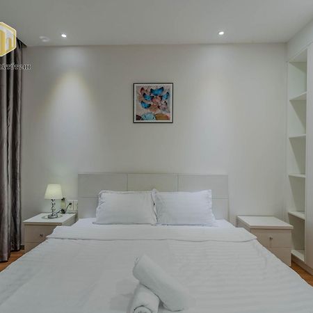 Cozy Apartment, City Center , The Goldview D4 TP. Hồ Chí Minh Ngoại thất bức ảnh