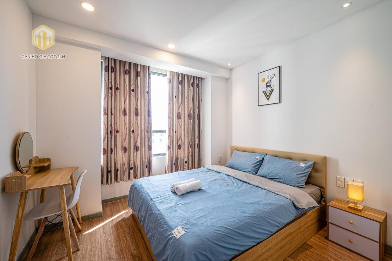 Cozy Apartment, City Center , The Goldview D4 TP. Hồ Chí Minh Ngoại thất bức ảnh