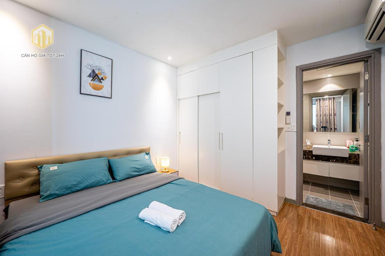 Cozy Apartment, City Center , The Goldview D4 TP. Hồ Chí Minh Ngoại thất bức ảnh