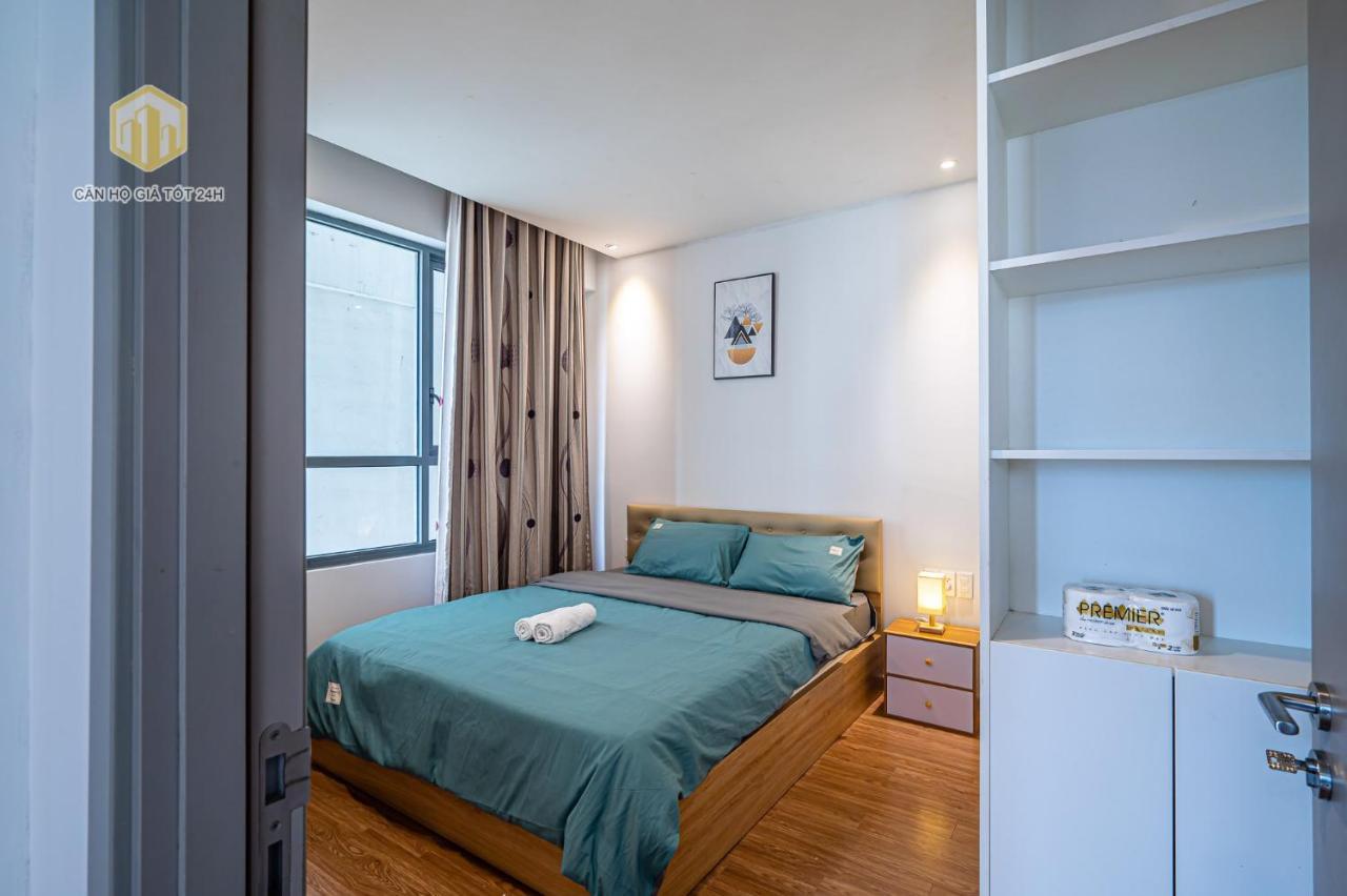 Cozy Apartment, City Center , The Goldview D4 TP. Hồ Chí Minh Ngoại thất bức ảnh