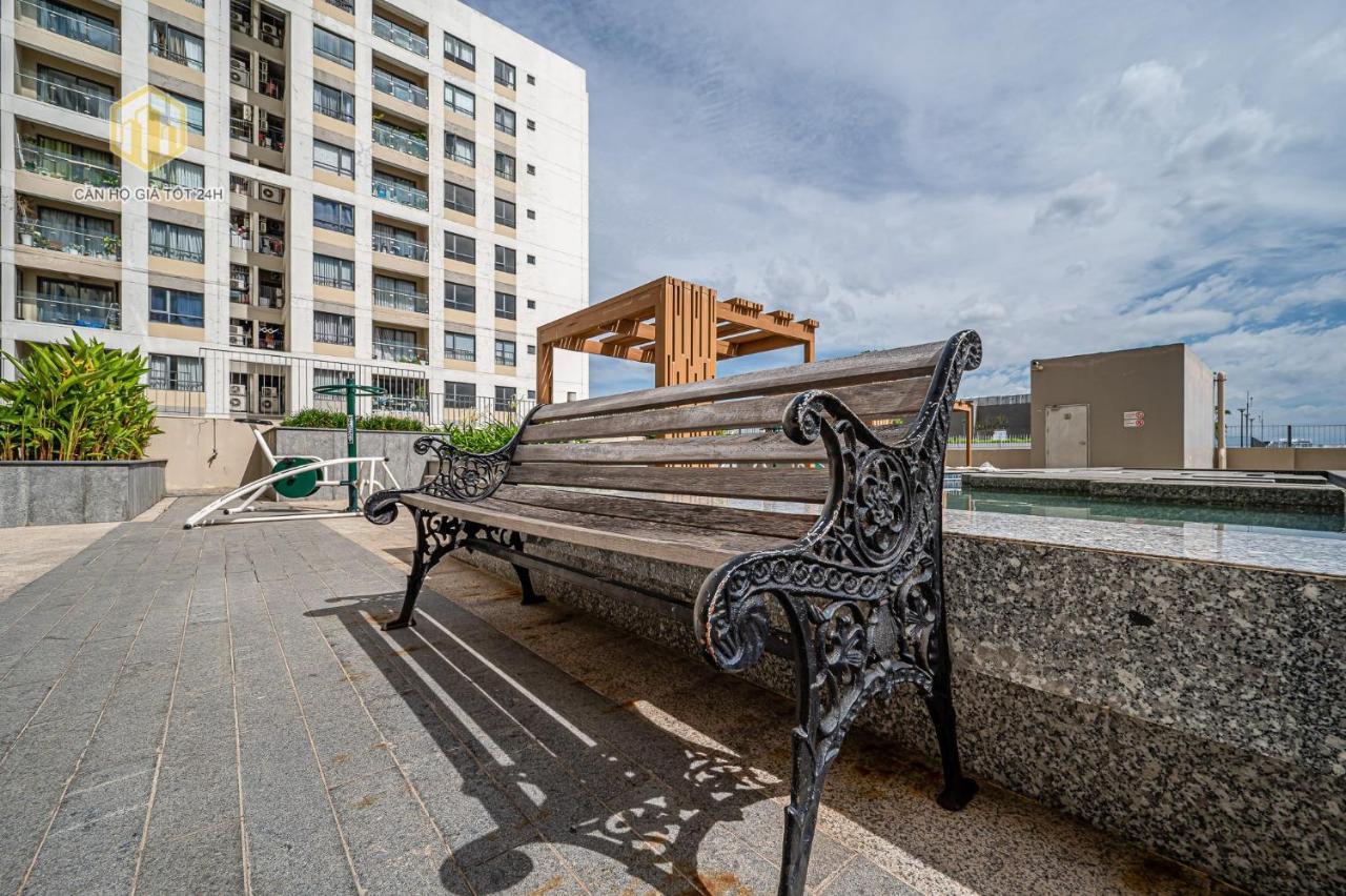 Cozy Apartment, City Center , The Goldview D4 TP. Hồ Chí Minh Ngoại thất bức ảnh