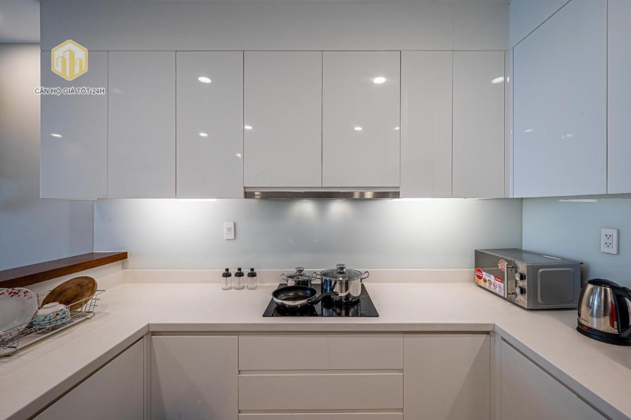 Cozy Apartment, City Center , The Goldview D4 TP. Hồ Chí Minh Ngoại thất bức ảnh
