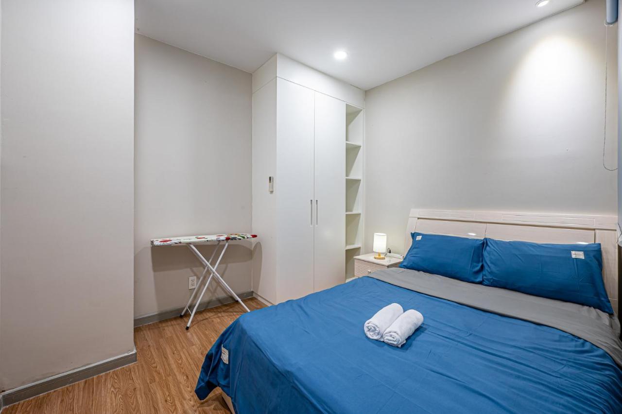 Cozy Apartment, City Center , The Goldview D4 TP. Hồ Chí Minh Ngoại thất bức ảnh