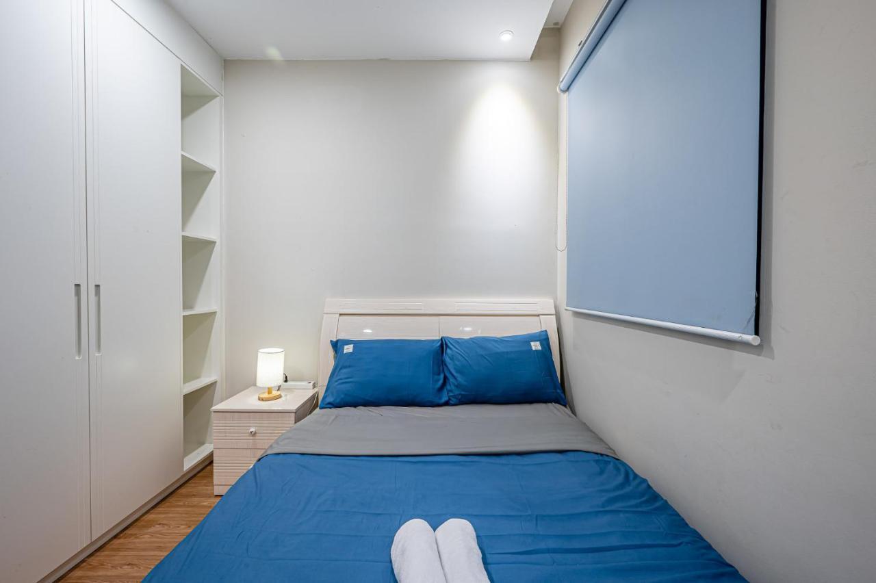Cozy Apartment, City Center , The Goldview D4 TP. Hồ Chí Minh Ngoại thất bức ảnh