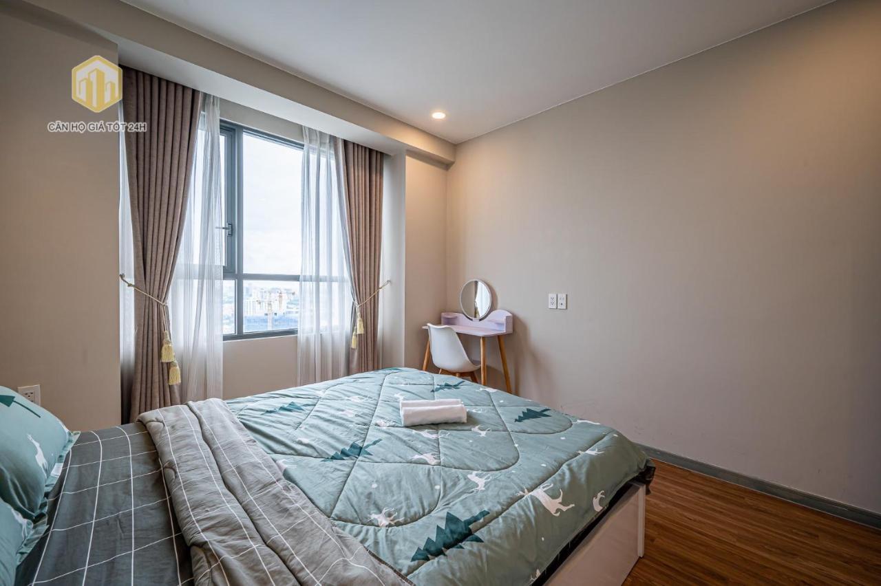 Cozy Apartment, City Center , The Goldview D4 TP. Hồ Chí Minh Ngoại thất bức ảnh