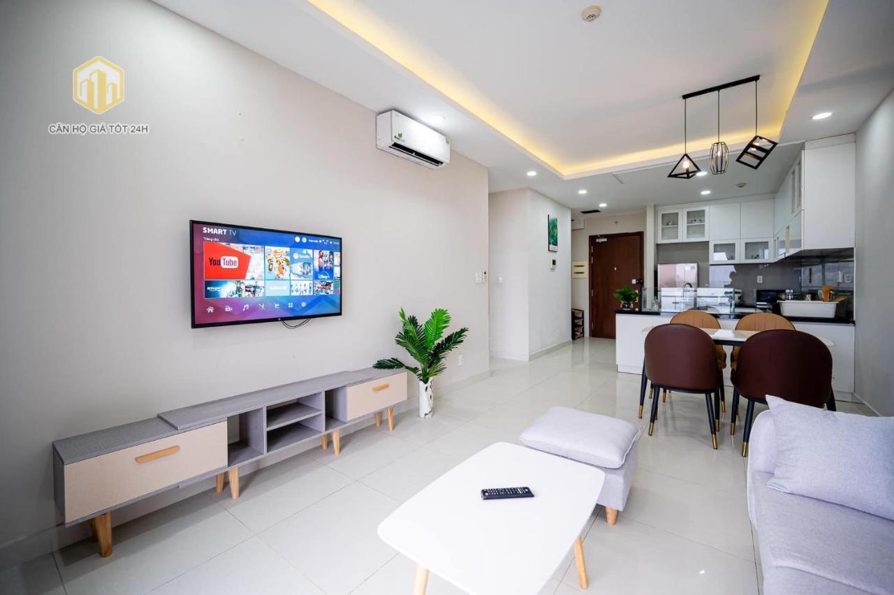 Cozy Apartment, City Center , The Goldview D4 TP. Hồ Chí Minh Ngoại thất bức ảnh