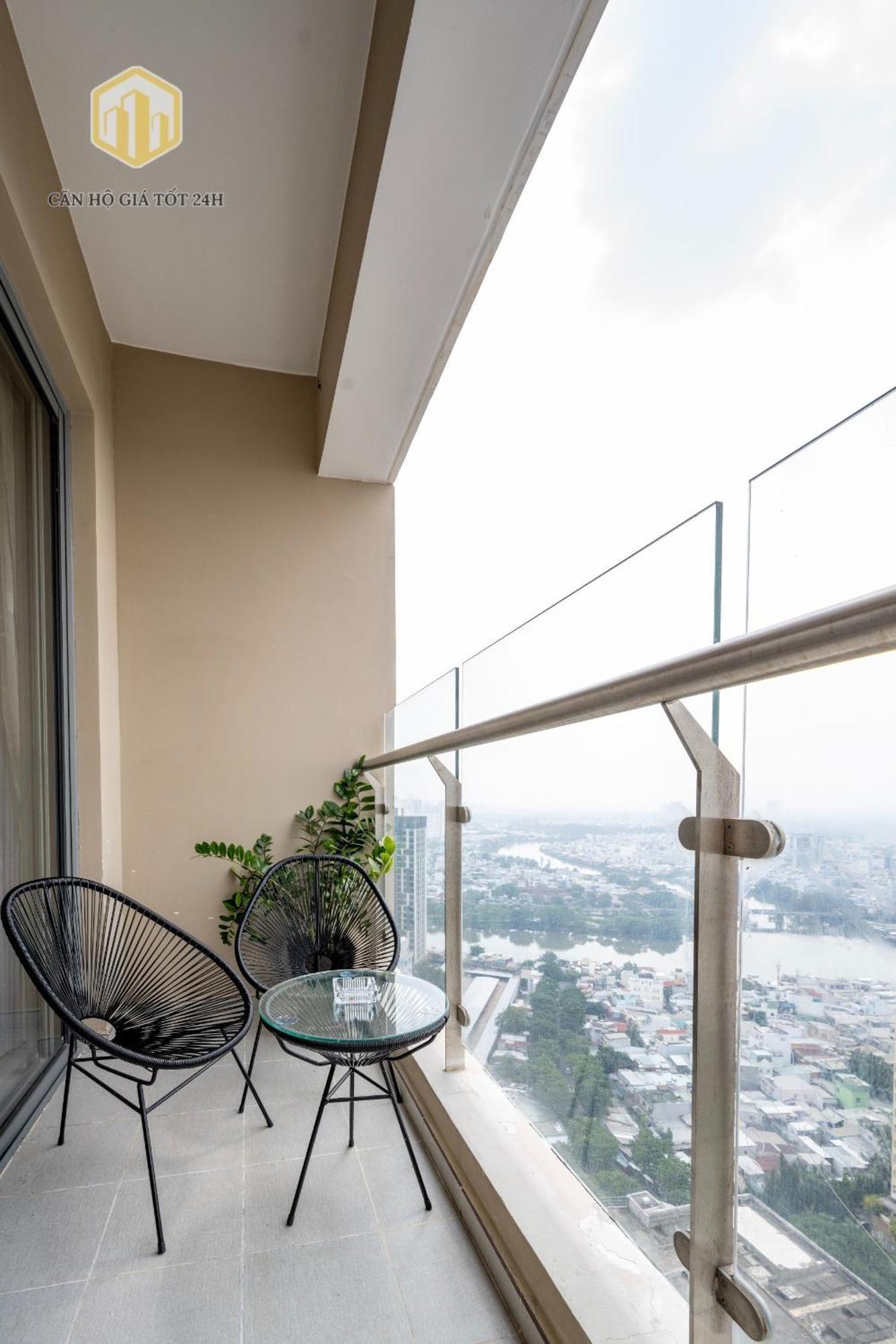 Cozy Apartment, City Center , The Goldview D4 TP. Hồ Chí Minh Ngoại thất bức ảnh