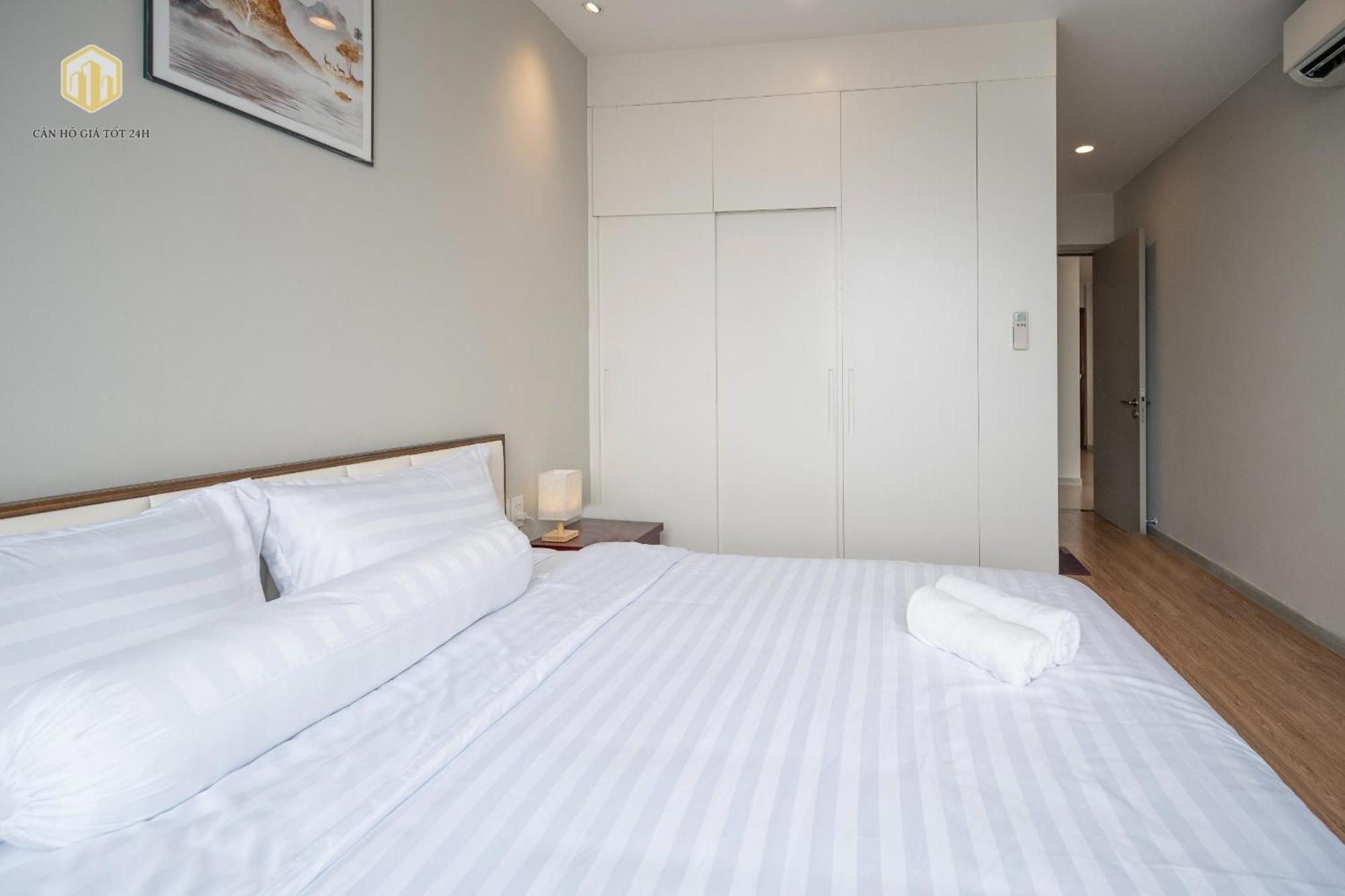 Cozy Apartment, City Center , The Goldview D4 TP. Hồ Chí Minh Ngoại thất bức ảnh