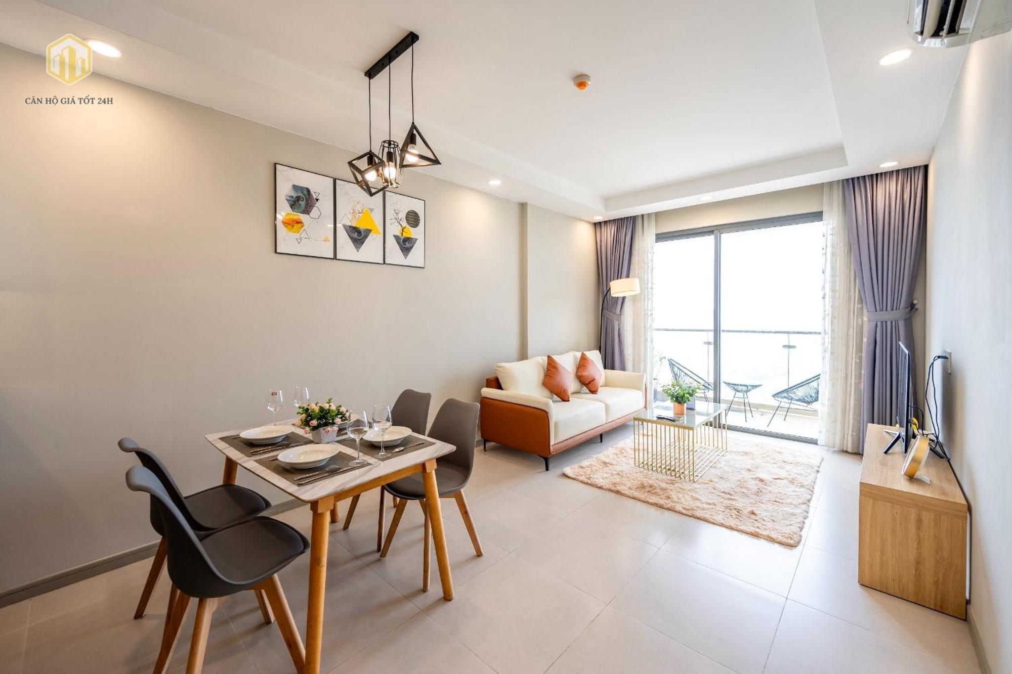 Cozy Apartment, City Center , The Goldview D4 TP. Hồ Chí Minh Ngoại thất bức ảnh
