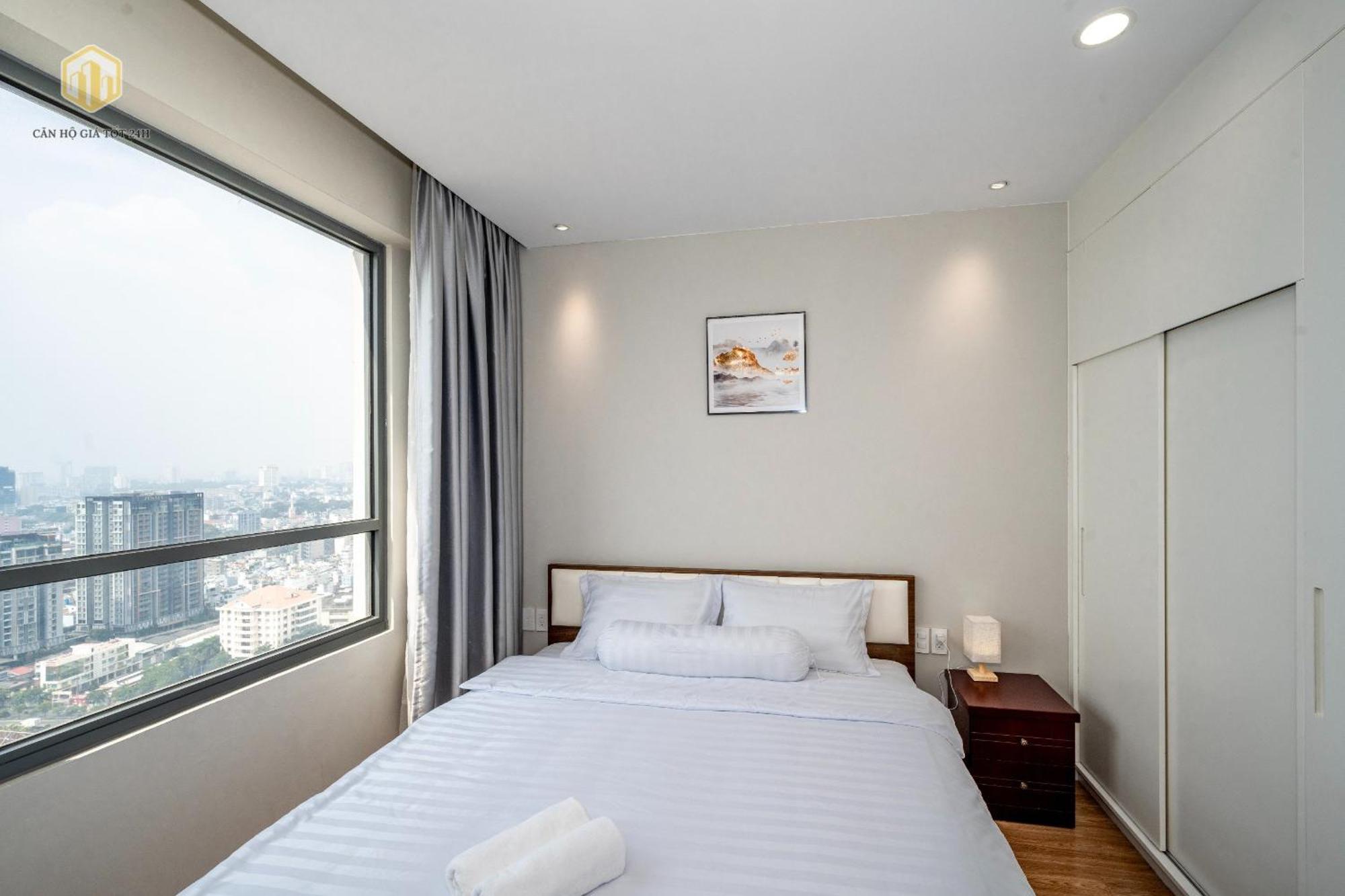 Cozy Apartment, City Center , The Goldview D4 TP. Hồ Chí Minh Ngoại thất bức ảnh