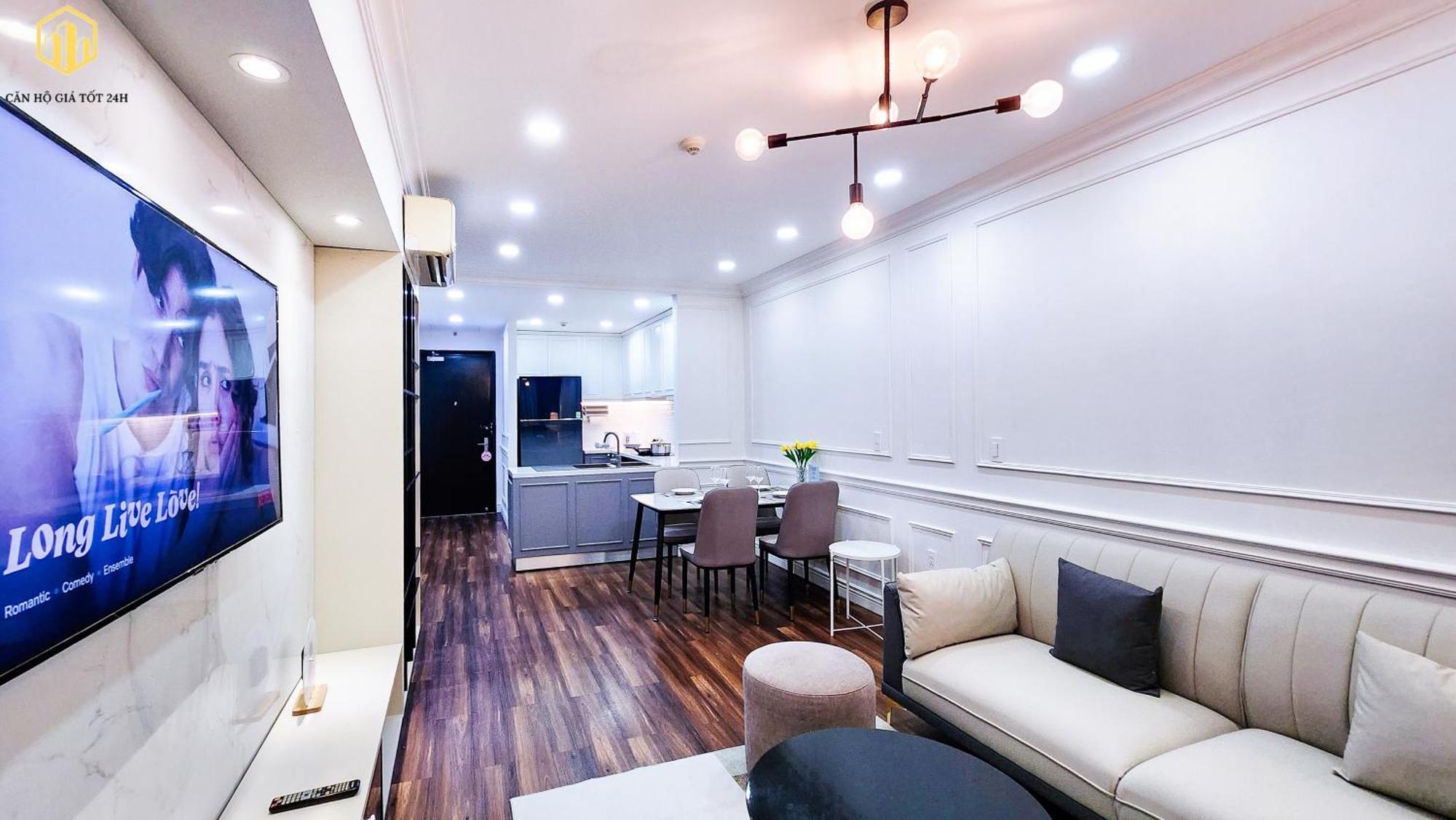 Cozy Apartment, City Center , The Goldview D4 TP. Hồ Chí Minh Ngoại thất bức ảnh