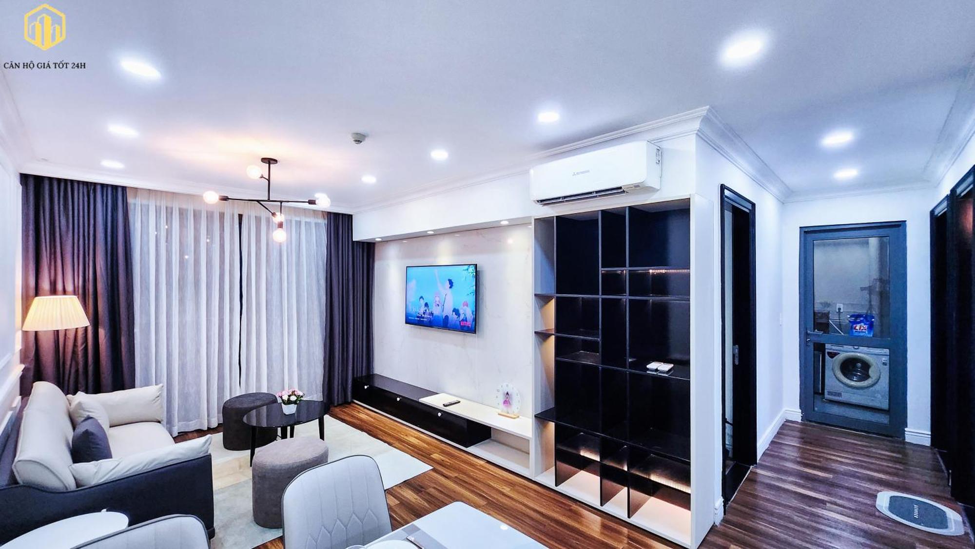 Cozy Apartment, City Center , The Goldview D4 TP. Hồ Chí Minh Ngoại thất bức ảnh