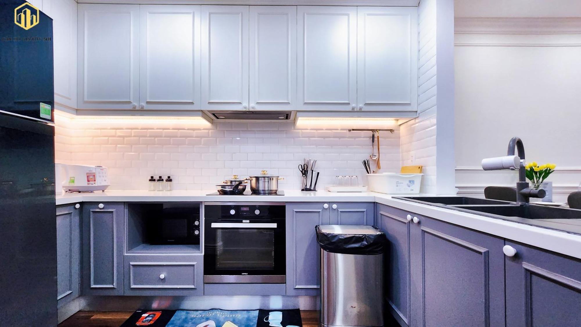 Cozy Apartment, City Center , The Goldview D4 TP. Hồ Chí Minh Ngoại thất bức ảnh