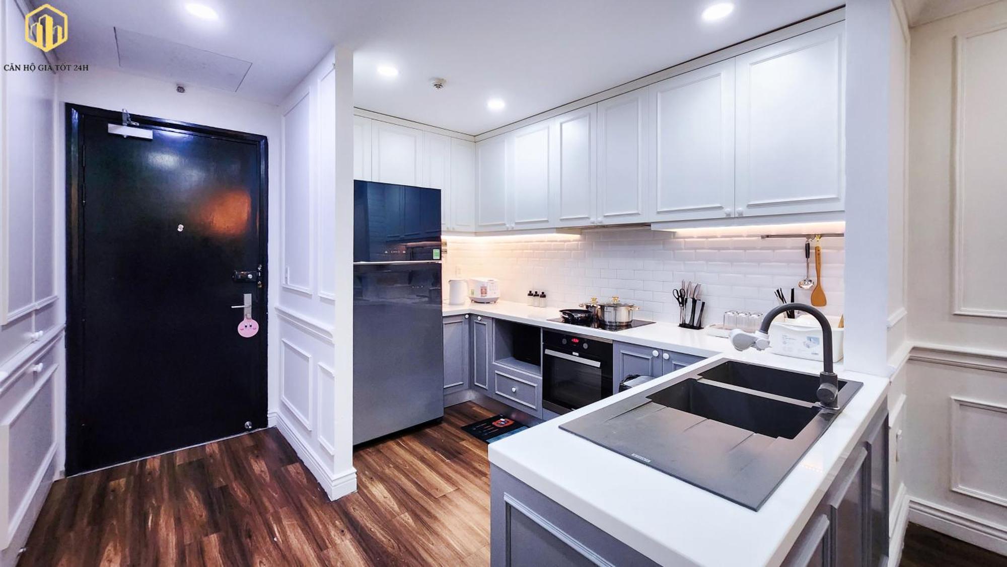 Cozy Apartment, City Center , The Goldview D4 TP. Hồ Chí Minh Ngoại thất bức ảnh