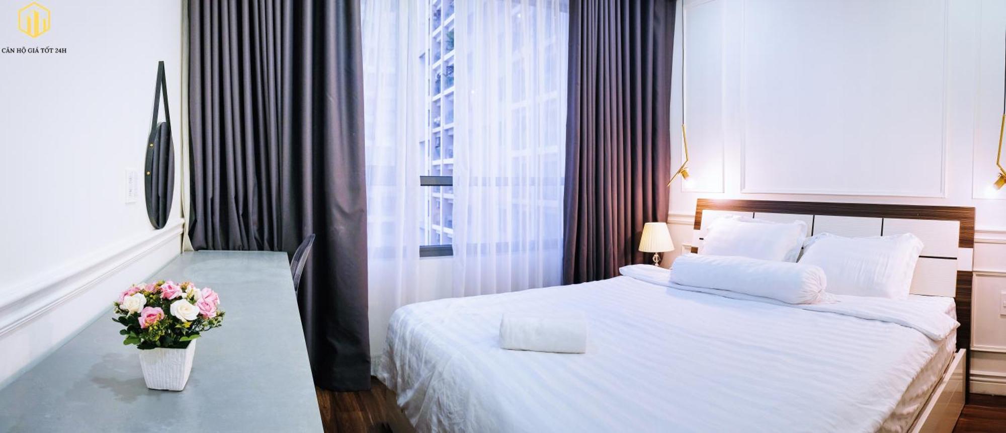 Cozy Apartment, City Center , The Goldview D4 TP. Hồ Chí Minh Ngoại thất bức ảnh