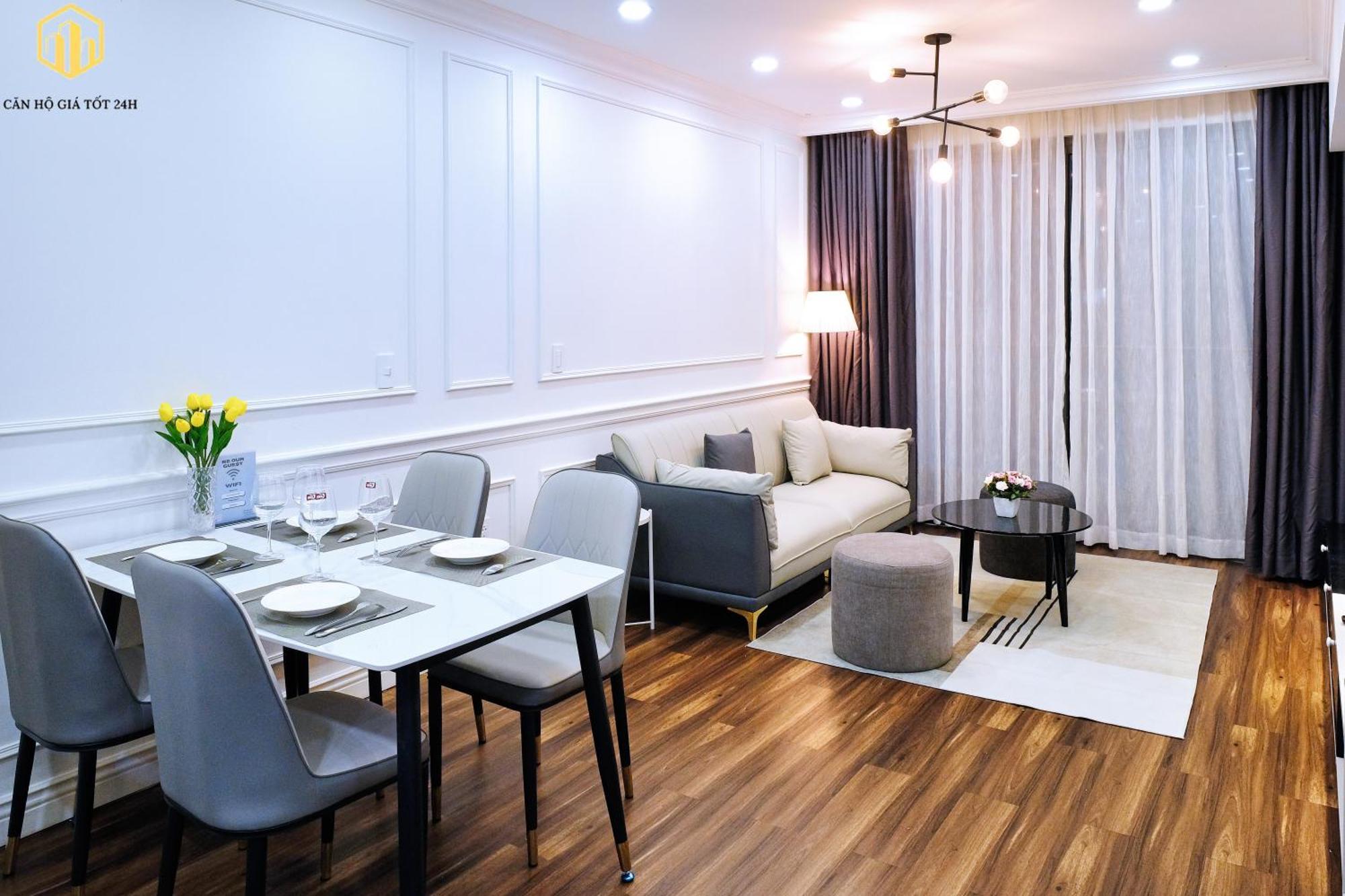 Cozy Apartment, City Center , The Goldview D4 TP. Hồ Chí Minh Ngoại thất bức ảnh