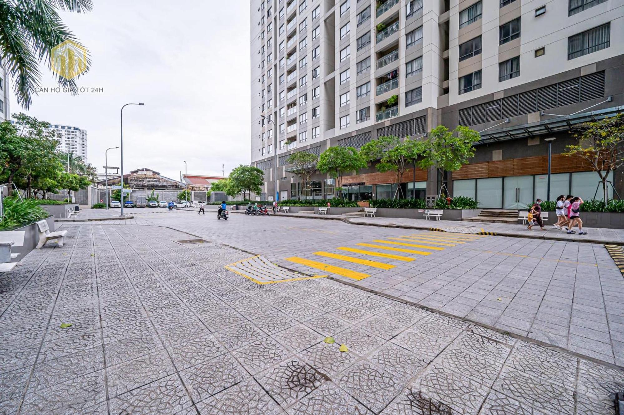 Cozy Apartment, City Center , The Goldview D4 TP. Hồ Chí Minh Ngoại thất bức ảnh