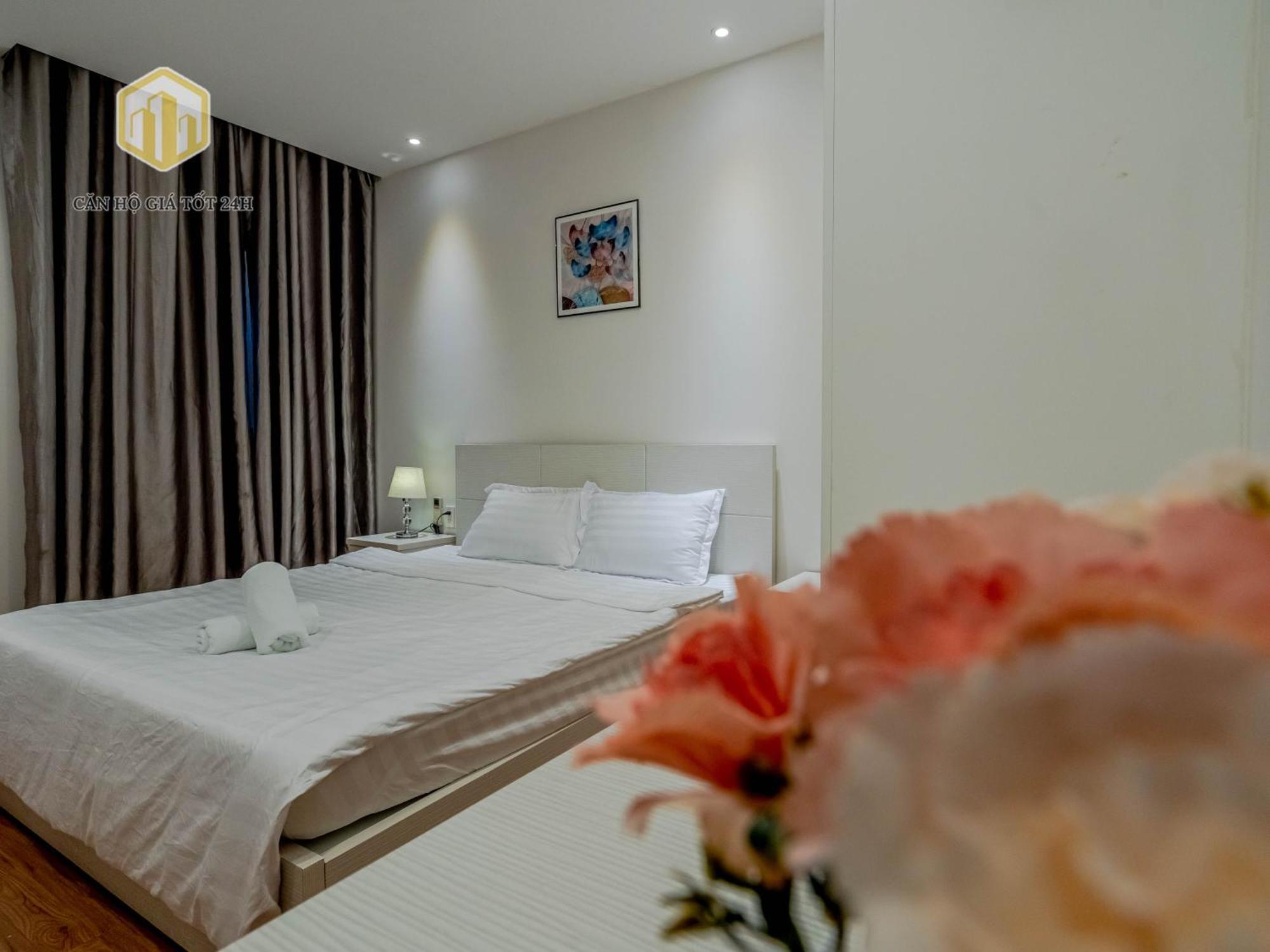 Cozy Apartment, City Center , The Goldview D4 TP. Hồ Chí Minh Ngoại thất bức ảnh