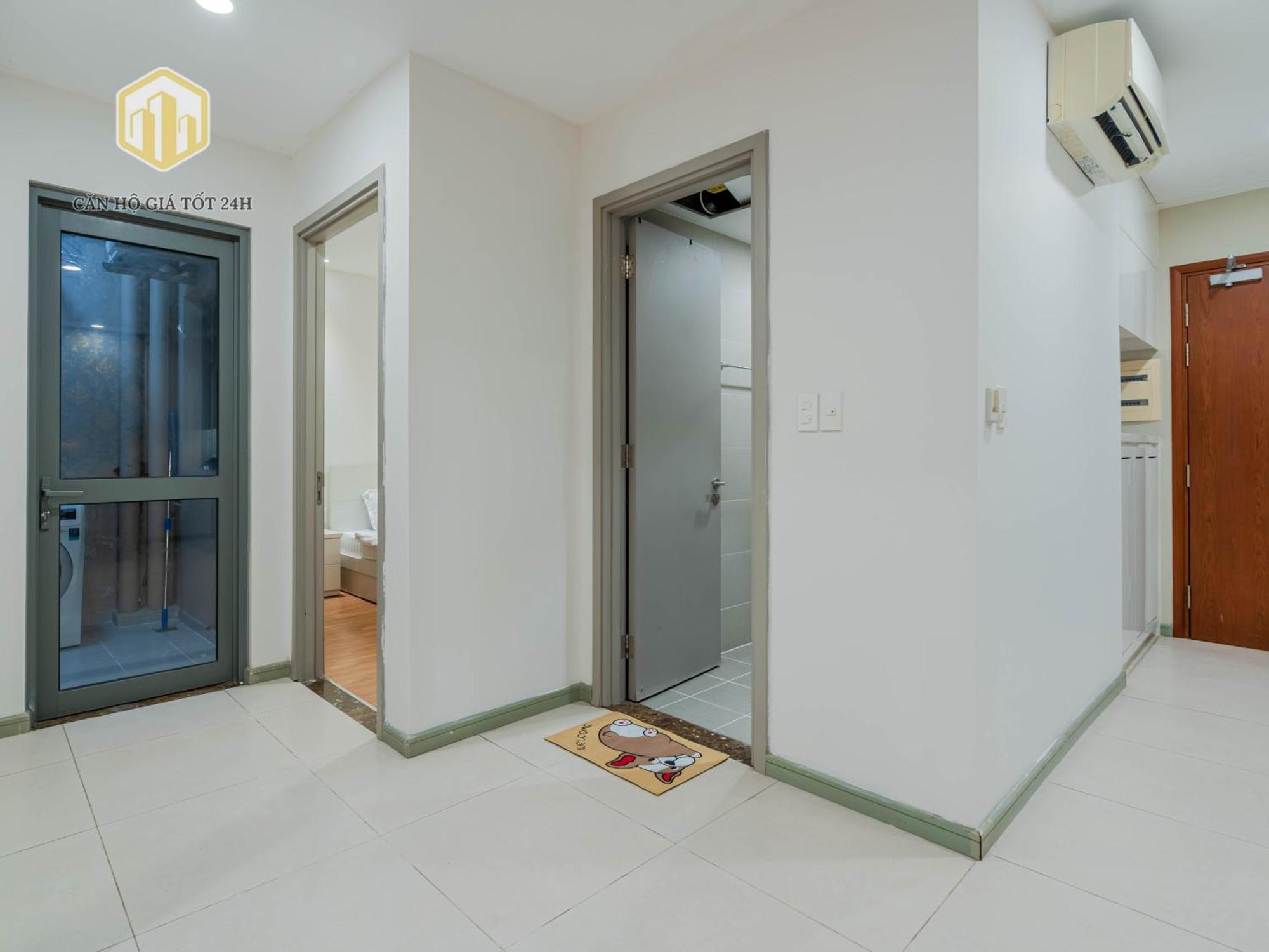 Cozy Apartment, City Center , The Goldview D4 TP. Hồ Chí Minh Ngoại thất bức ảnh