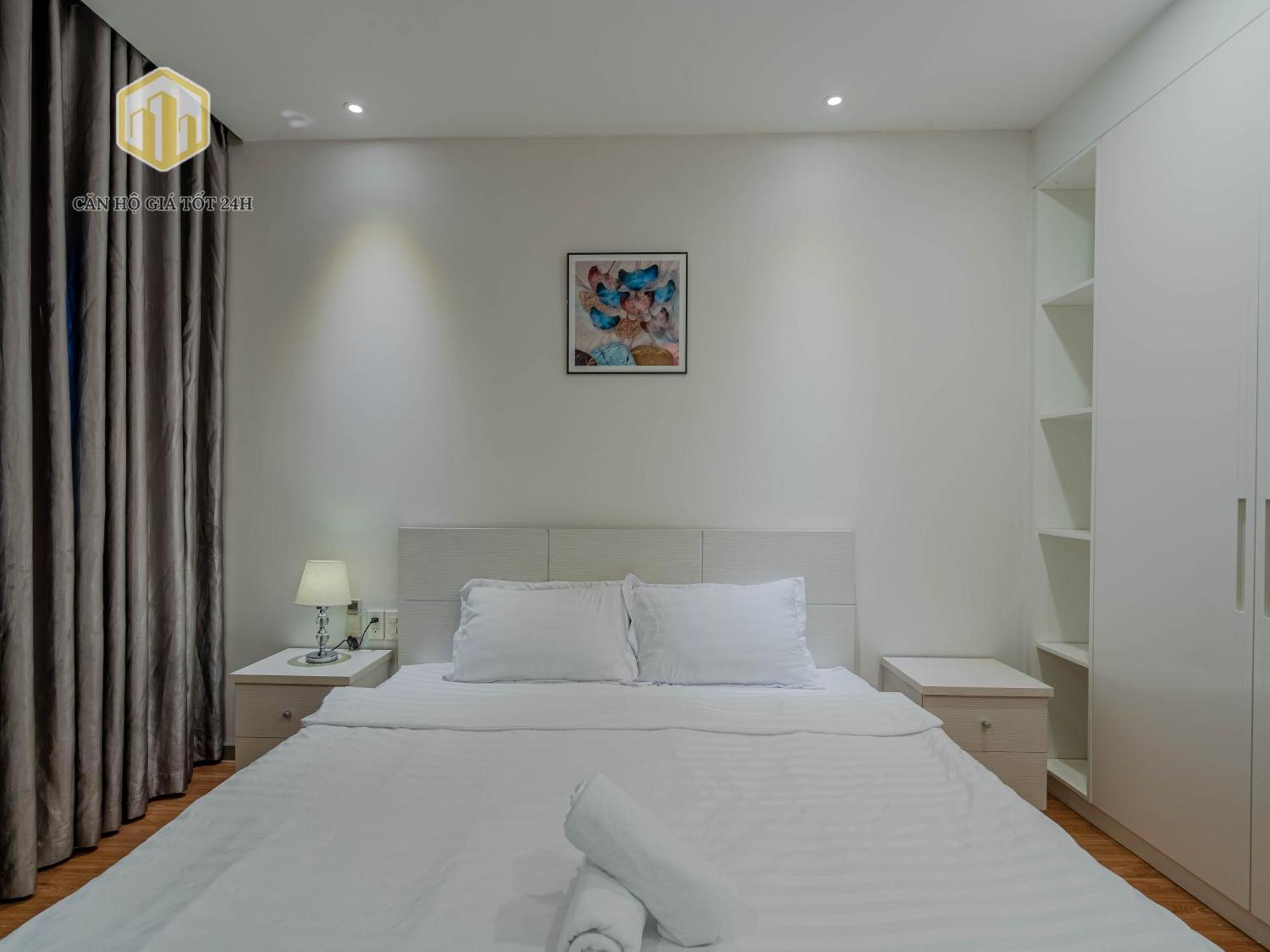 Cozy Apartment, City Center , The Goldview D4 TP. Hồ Chí Minh Ngoại thất bức ảnh