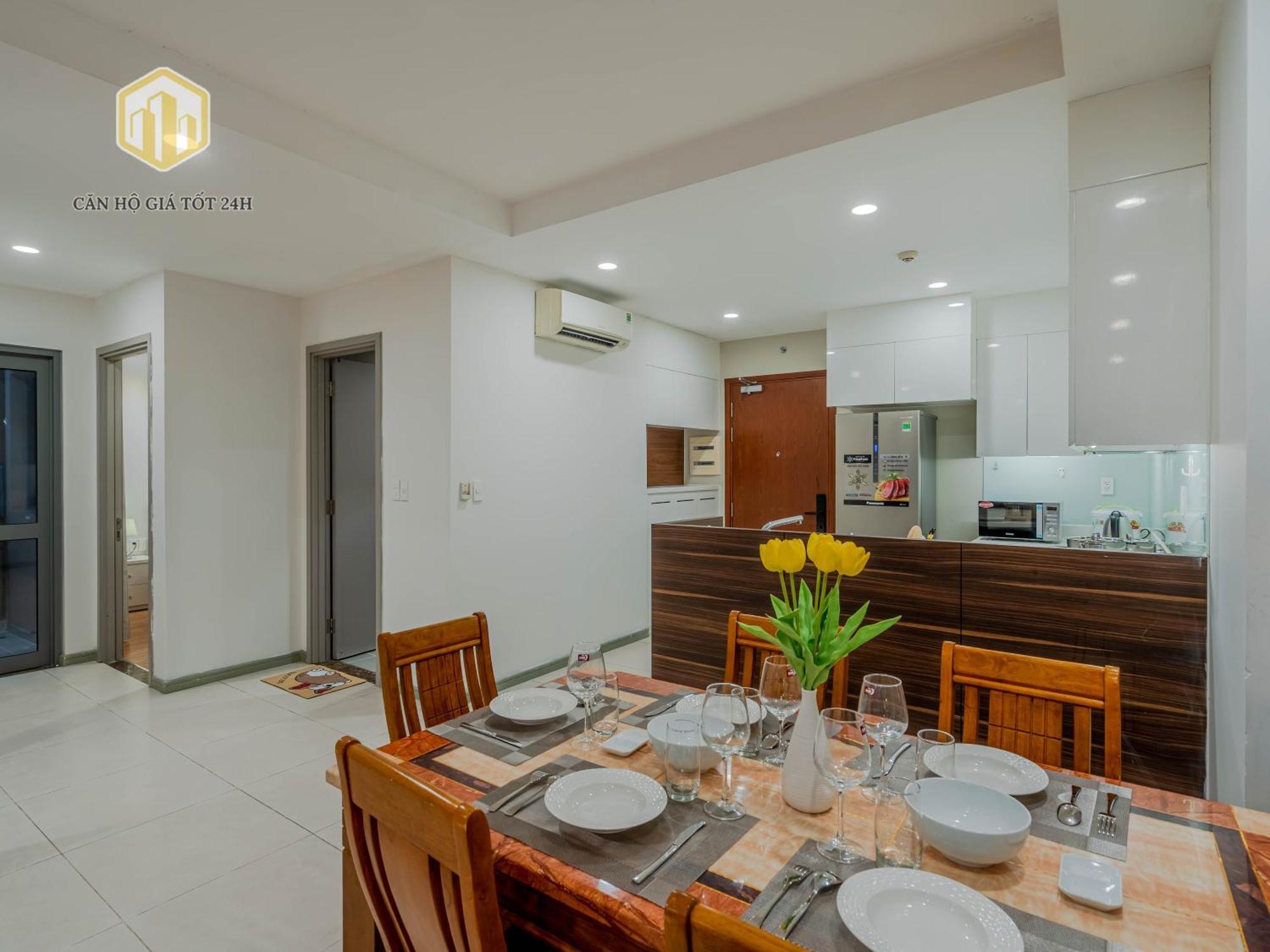 Cozy Apartment, City Center , The Goldview D4 TP. Hồ Chí Minh Ngoại thất bức ảnh