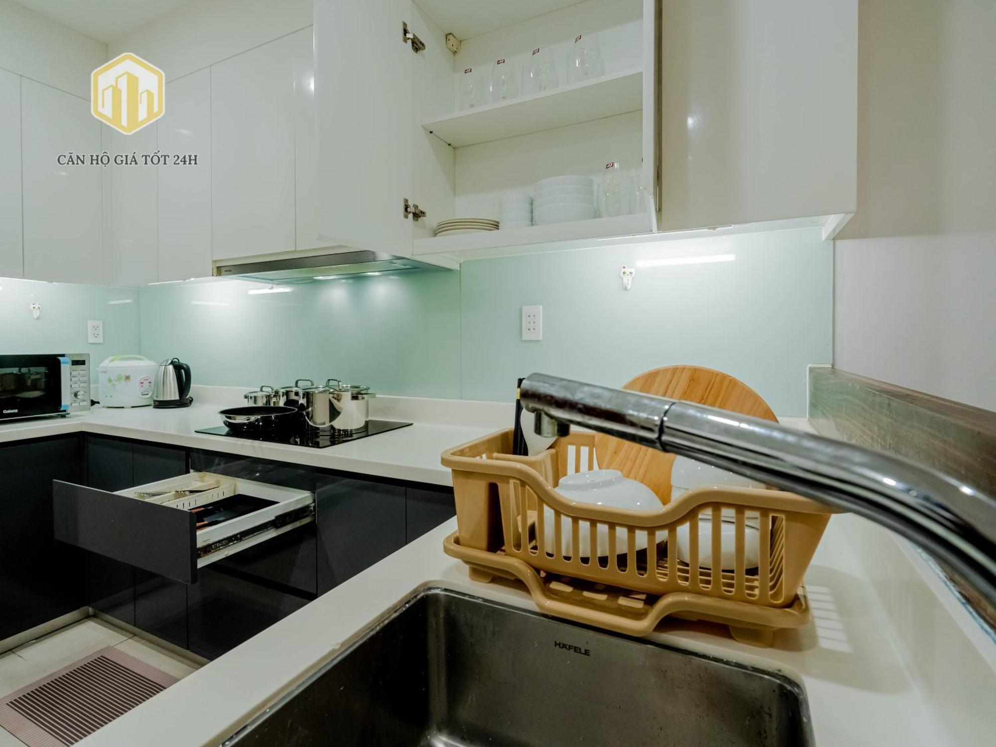 Cozy Apartment, City Center , The Goldview D4 TP. Hồ Chí Minh Ngoại thất bức ảnh