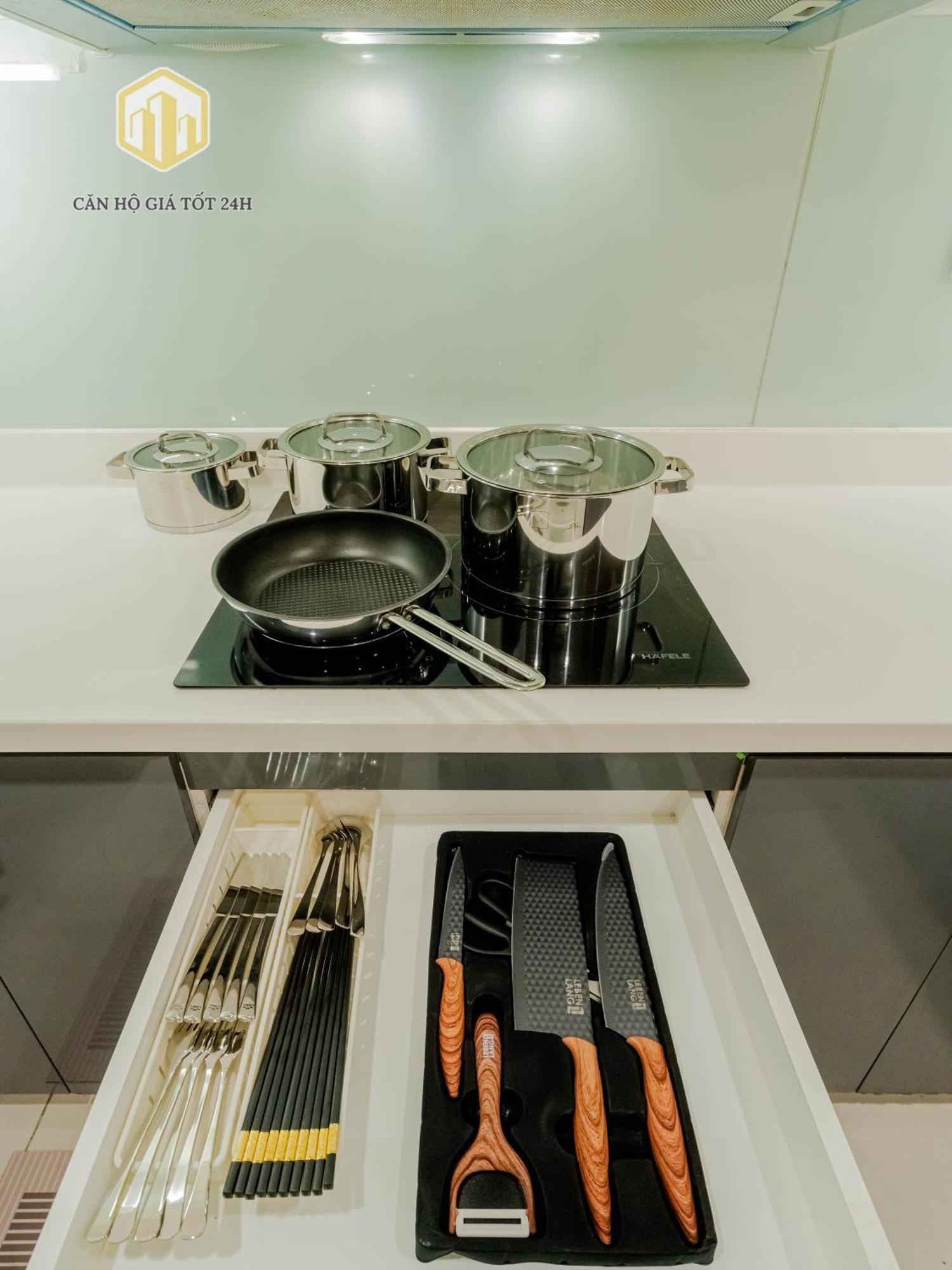 Cozy Apartment, City Center , The Goldview D4 TP. Hồ Chí Minh Ngoại thất bức ảnh