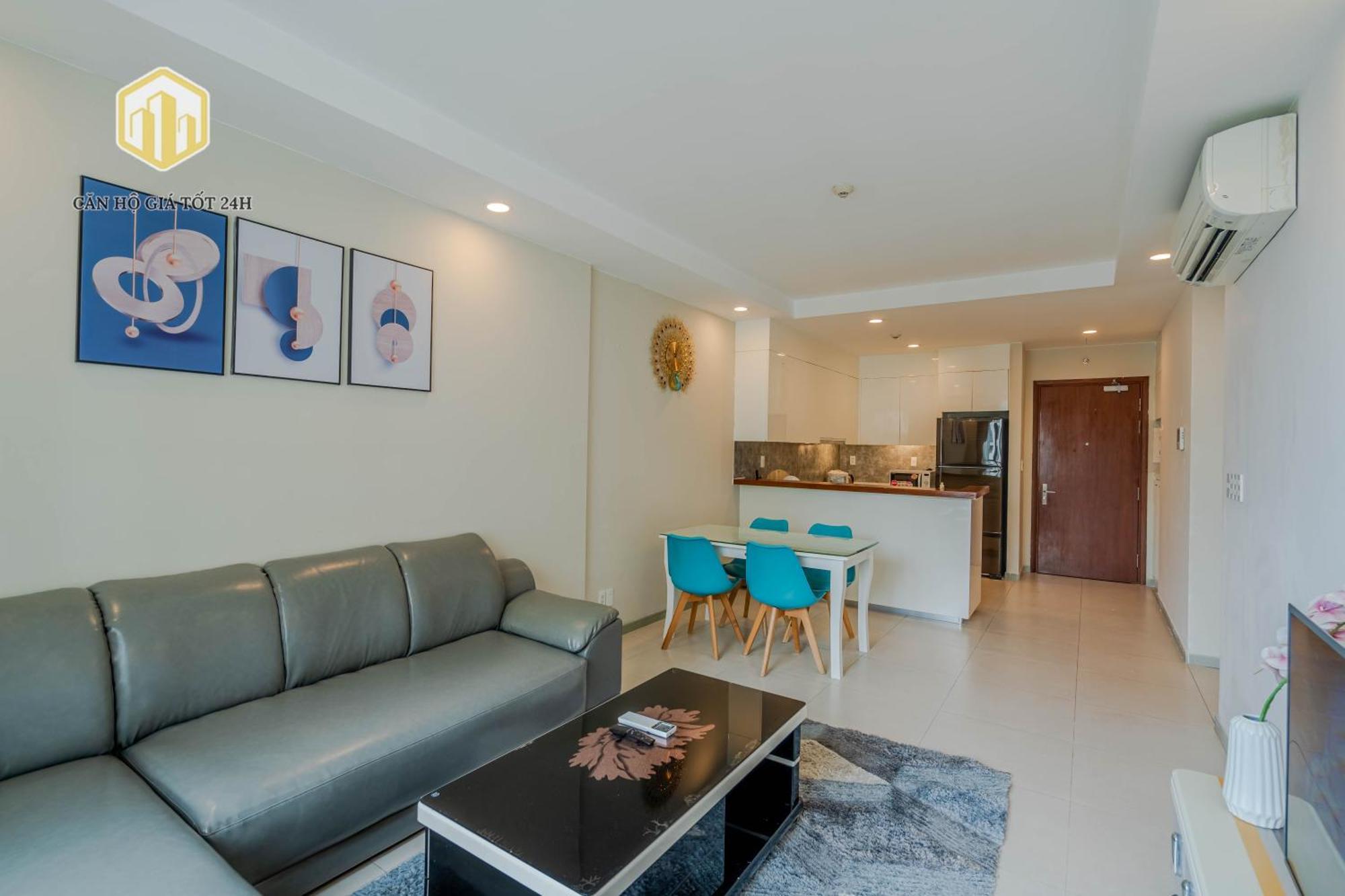 Cozy Apartment, City Center , The Goldview D4 TP. Hồ Chí Minh Ngoại thất bức ảnh