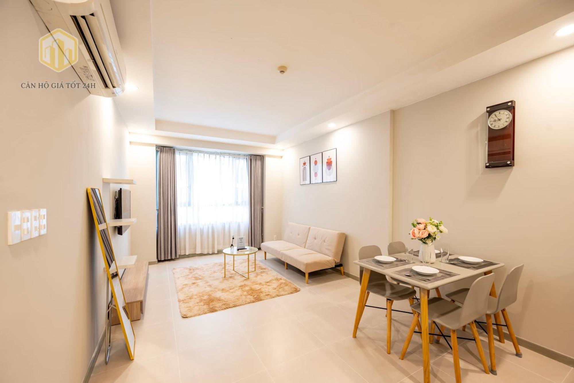 Cozy Apartment, City Center , The Goldview D4 TP. Hồ Chí Minh Ngoại thất bức ảnh