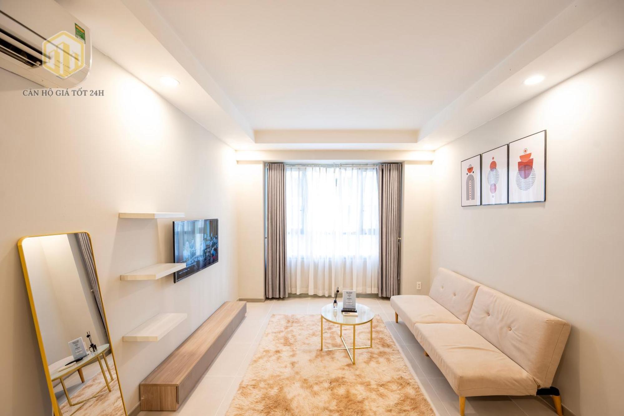 Cozy Apartment, City Center , The Goldview D4 TP. Hồ Chí Minh Ngoại thất bức ảnh